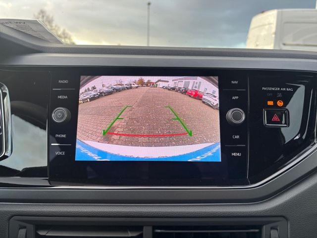 Volkswagen Taigo 2025