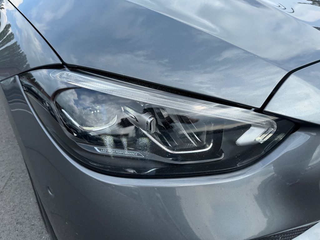 Mercedes-Benz C 220 2023