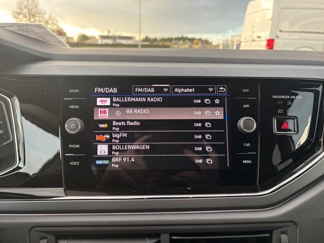 Volkswagen Taigo 2025