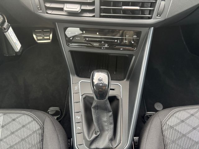 Volkswagen Taigo 2025