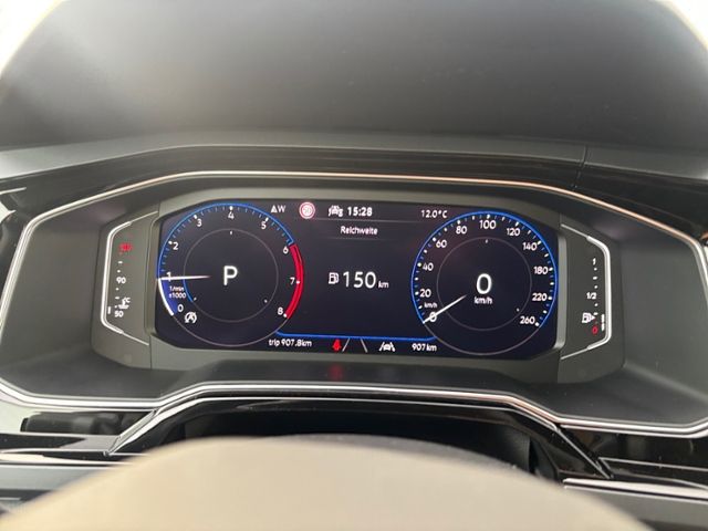 Volkswagen Taigo 2025