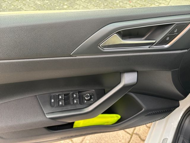 Volkswagen Taigo 2025