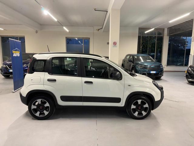 Fiat Panda 2021