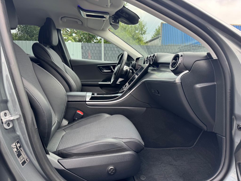 Mercedes-Benz C 220 2023