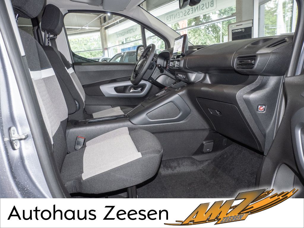 Citroën Berlingo 2025