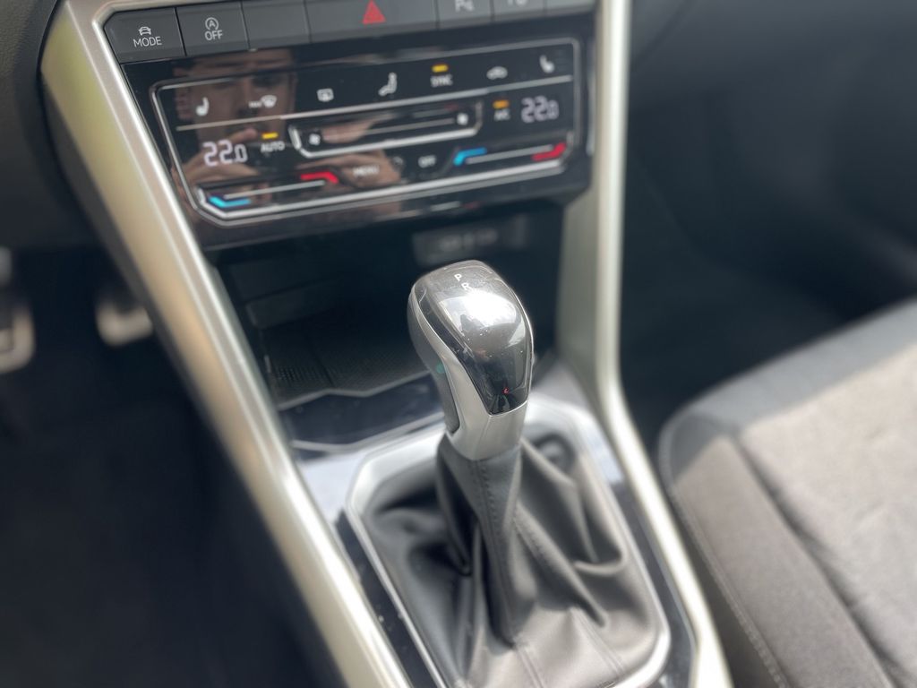 Volkswagen T-Roc 2024