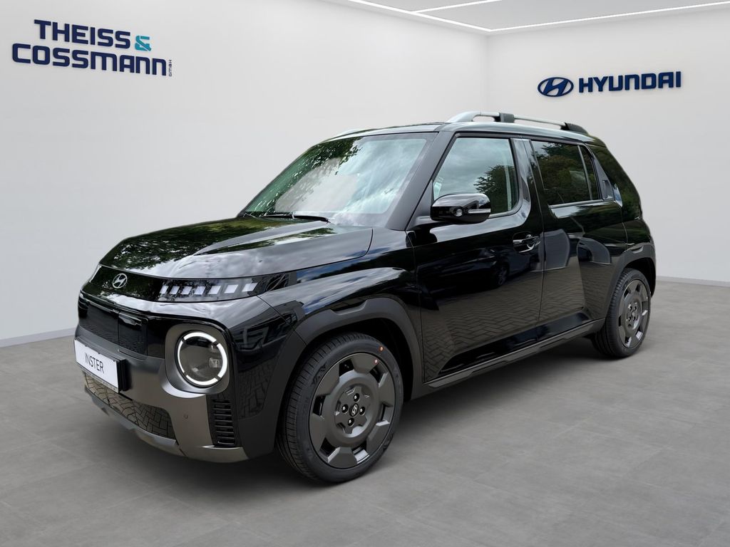 Hyundai INSTER 2025