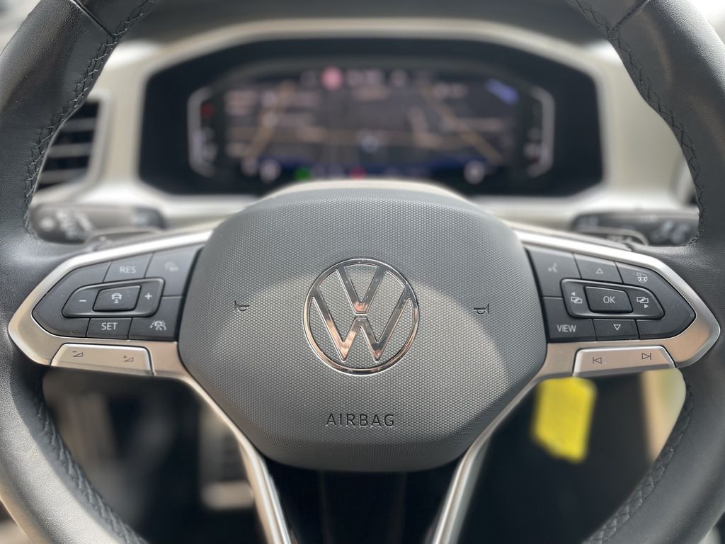 Volkswagen T-Roc 2024