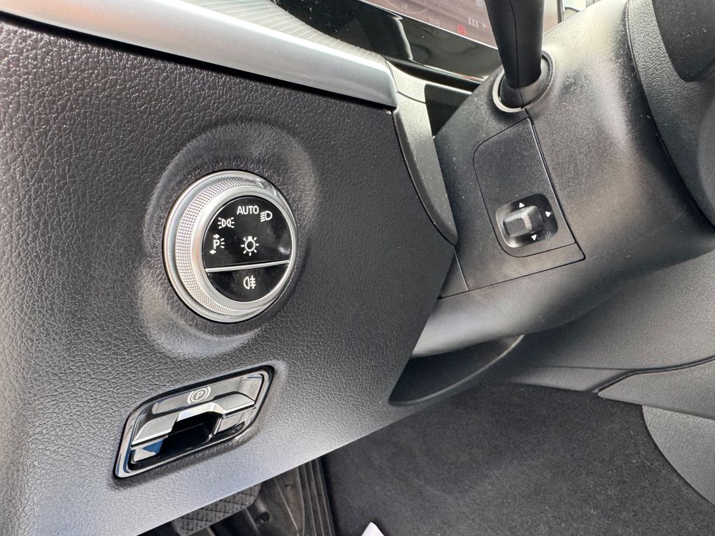 Mercedes-Benz C 220 2023