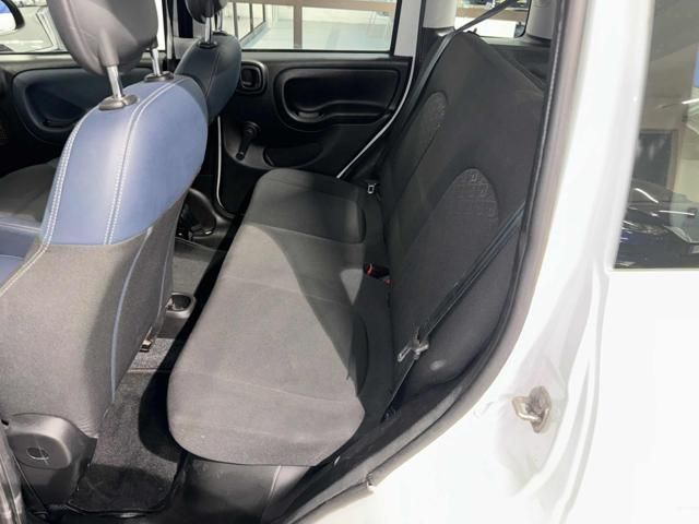 Fiat Panda 2021