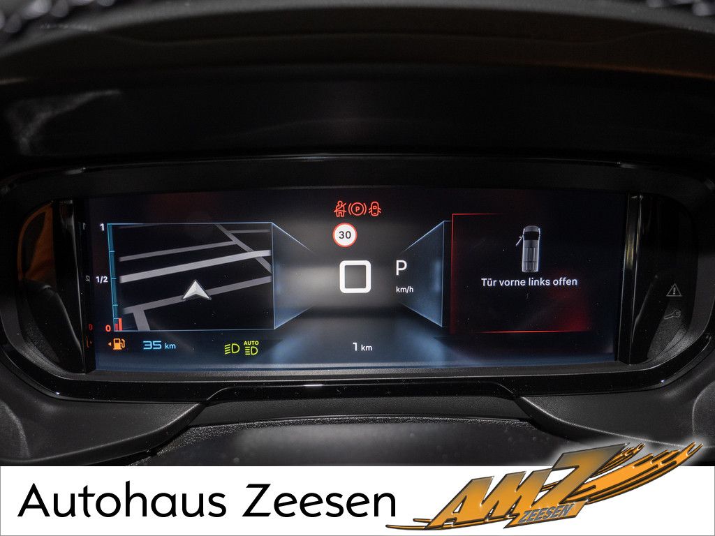 Citroën Berlingo 2025