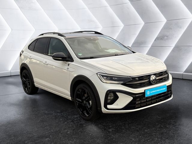 Volkswagen Taigo 2025