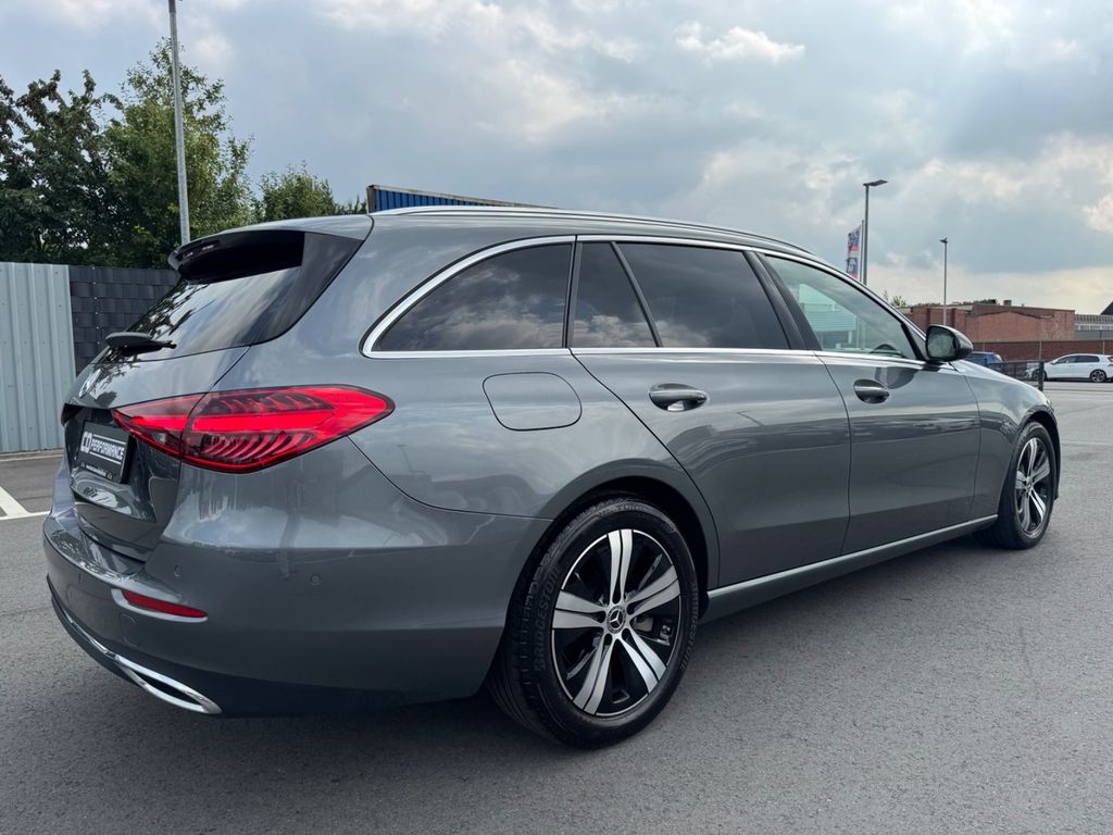 Mercedes-Benz C 220 2023