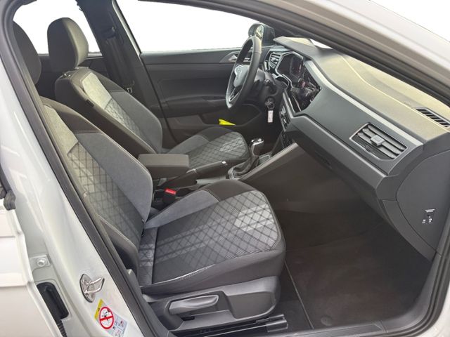 Volkswagen Taigo 2025