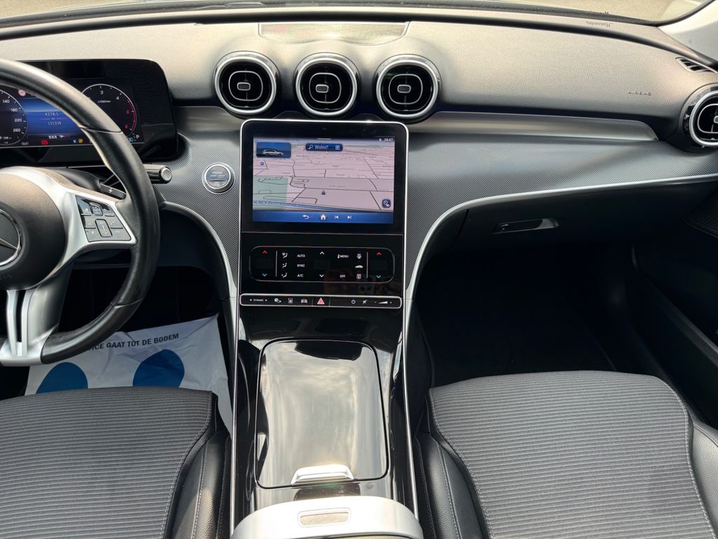 Mercedes-Benz C 220 2023