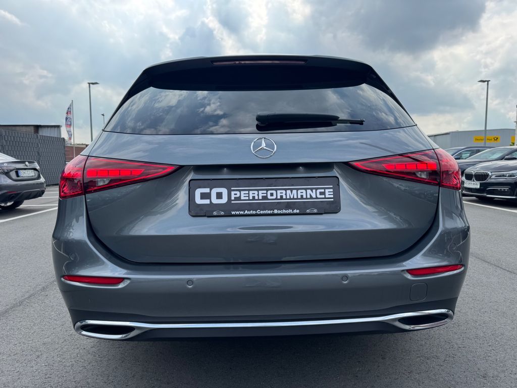 Mercedes-Benz C 220 2023