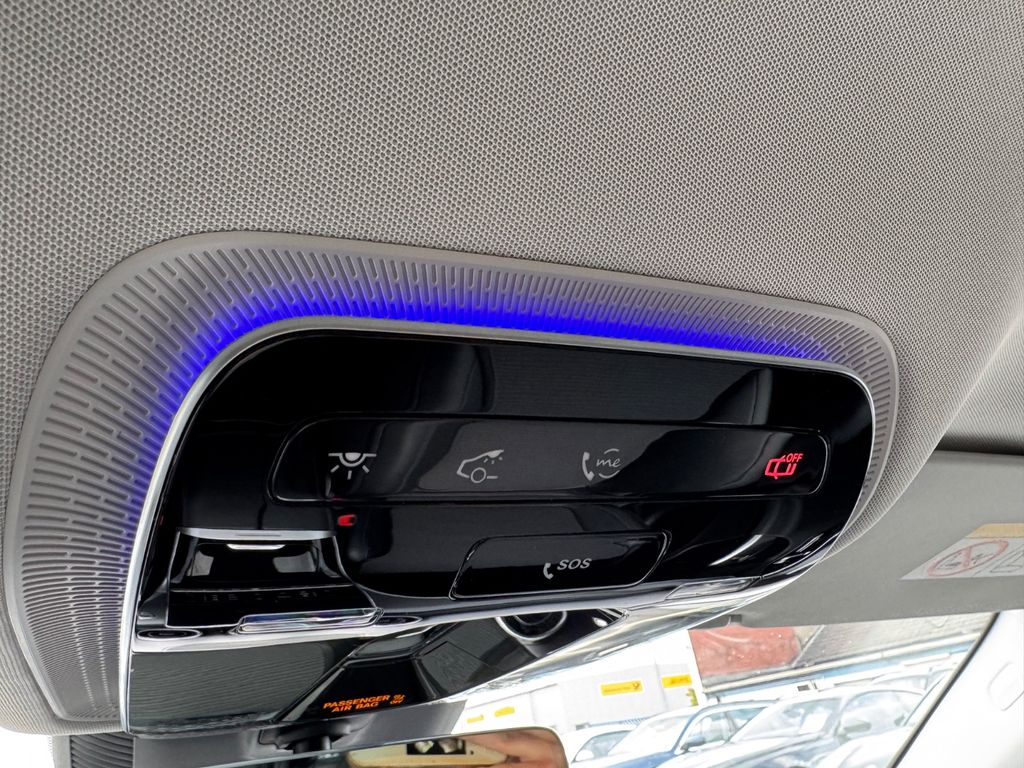 Mercedes-Benz C 220 2023