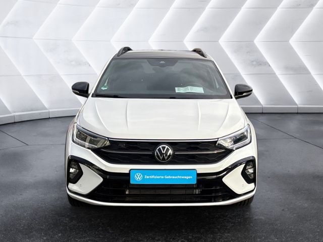 Volkswagen Taigo 2025