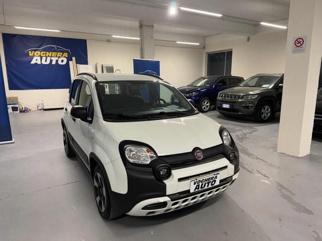Fiat Panda 2021