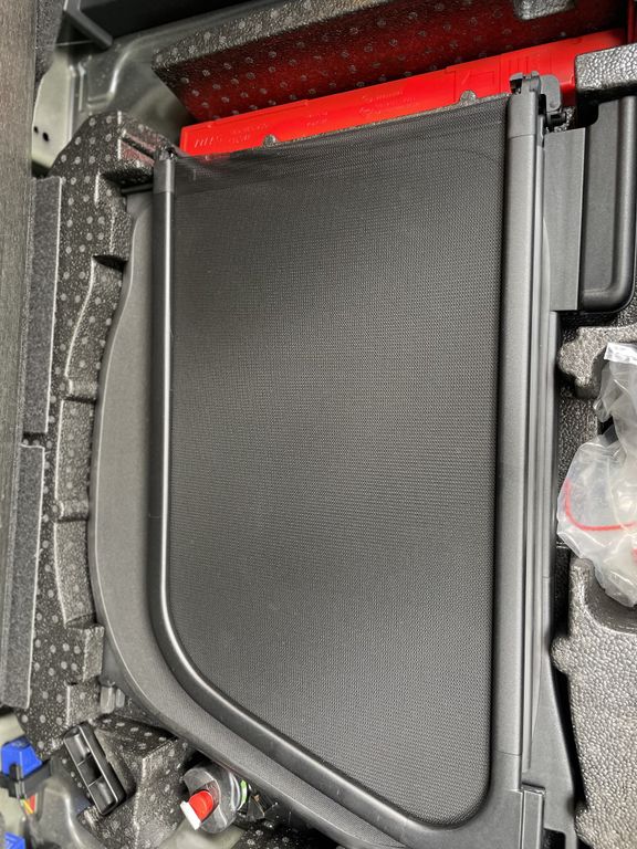 Volkswagen T-Roc 2024