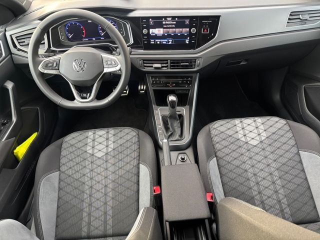 Volkswagen Taigo 2025