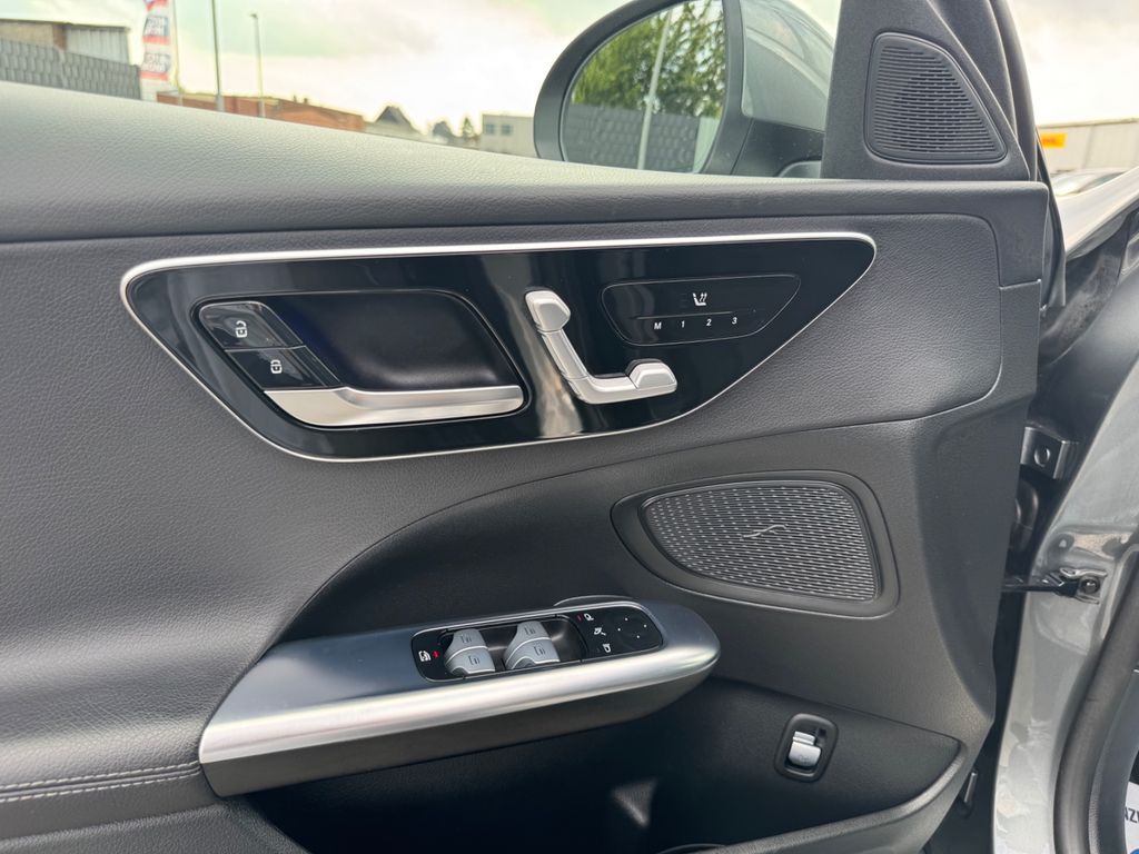 Mercedes-Benz C 220 2023