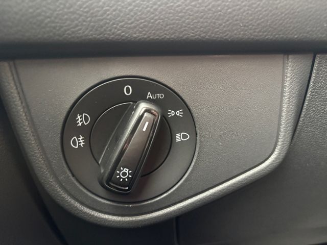 Volkswagen Taigo 2025