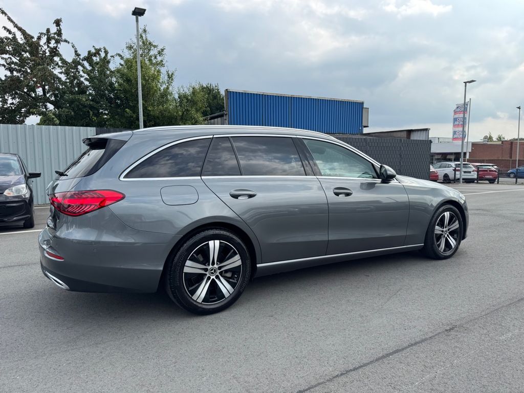 Mercedes-Benz C 220 2023