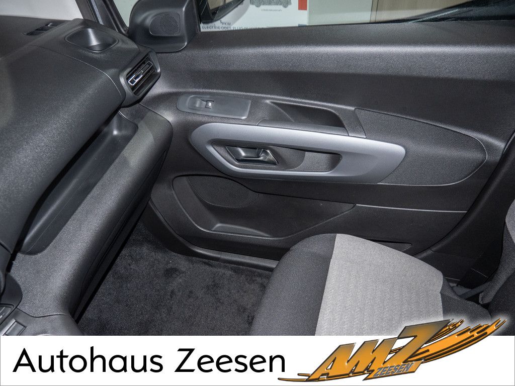 Citroën Berlingo 2025