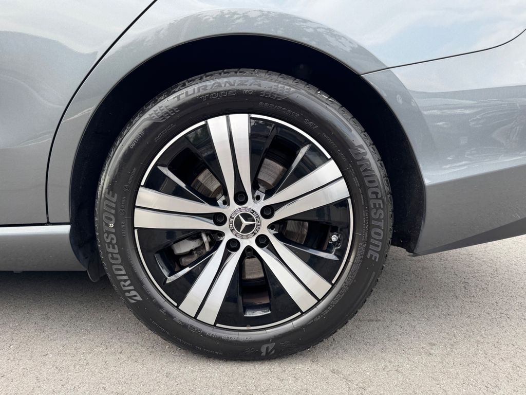 Mercedes-Benz C 220 2023