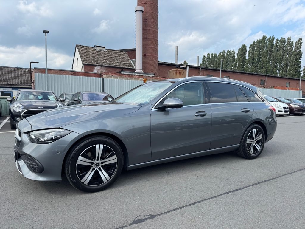 Mercedes-Benz C 220 2023