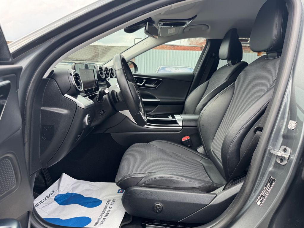 Mercedes-Benz C 220 2023