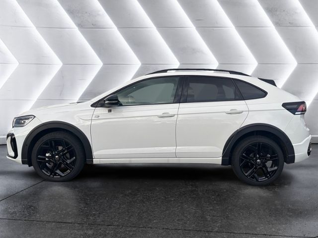 Volkswagen Taigo 2025