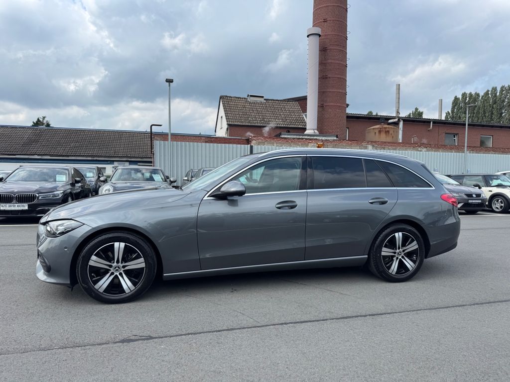 Mercedes-Benz C 220 2023