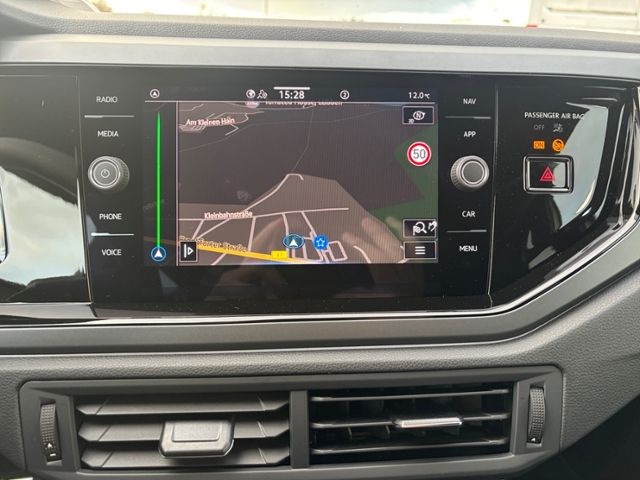 Volkswagen Taigo 2025