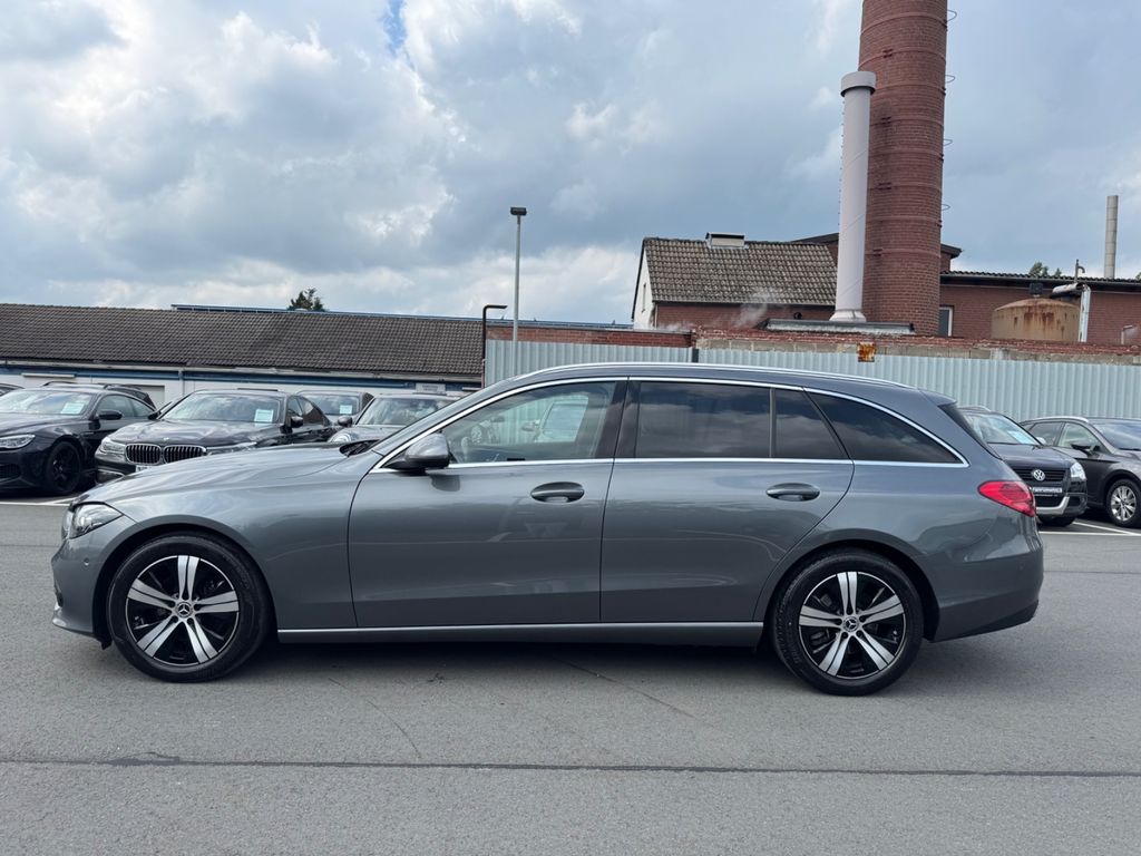 Mercedes-Benz C 220 2023