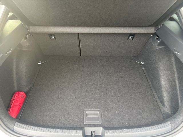 Volkswagen Taigo 2025