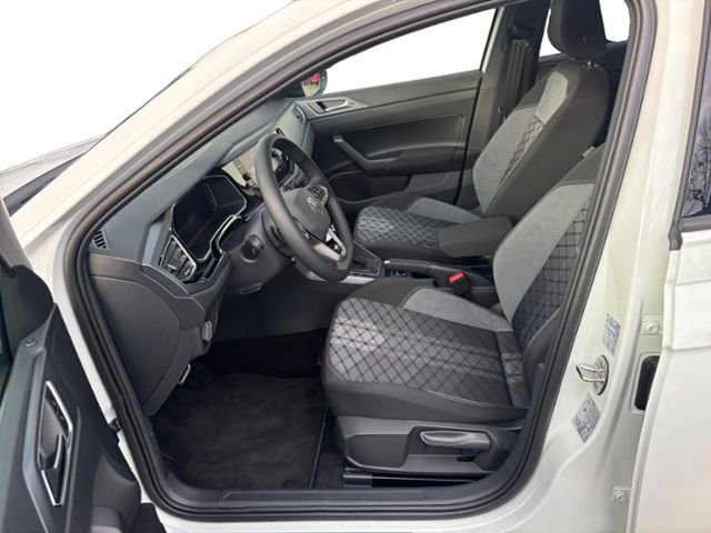 Volkswagen Taigo 2025