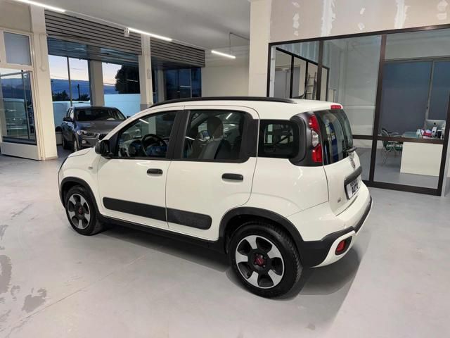 Fiat Panda 2021