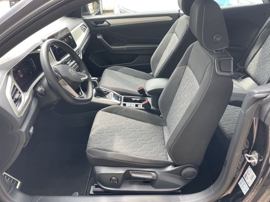 Volkswagen T-Roc 2024