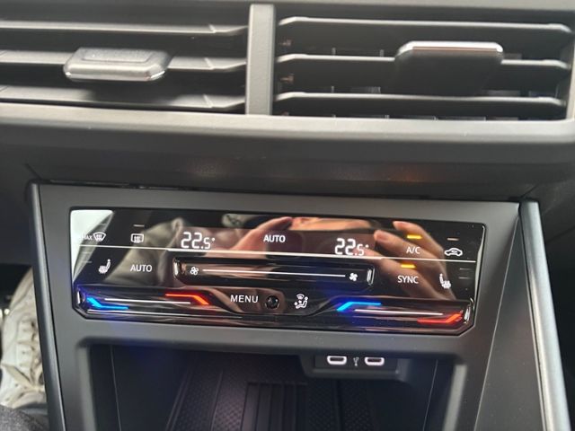 Volkswagen Taigo 2025