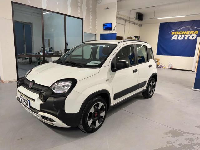 Fiat Panda 2021