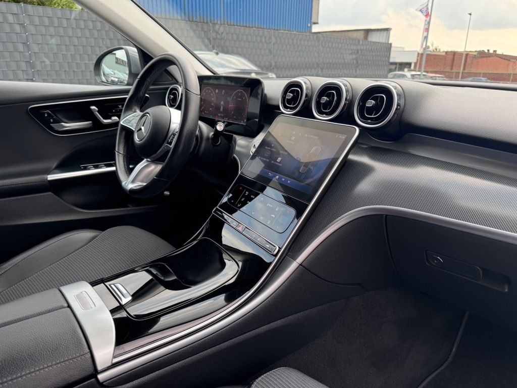 Mercedes-Benz C 220 2023