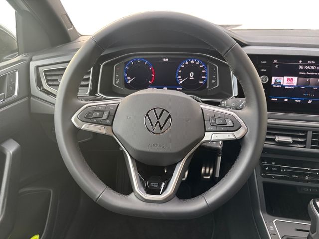 Volkswagen Taigo 2025