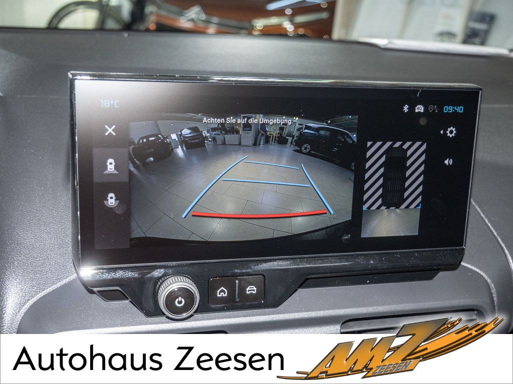 Citroën Berlingo 2025