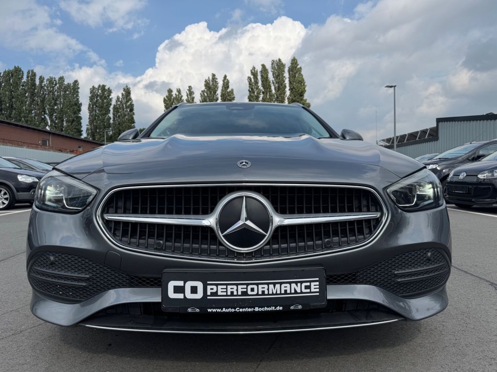Mercedes-Benz C 220 2023