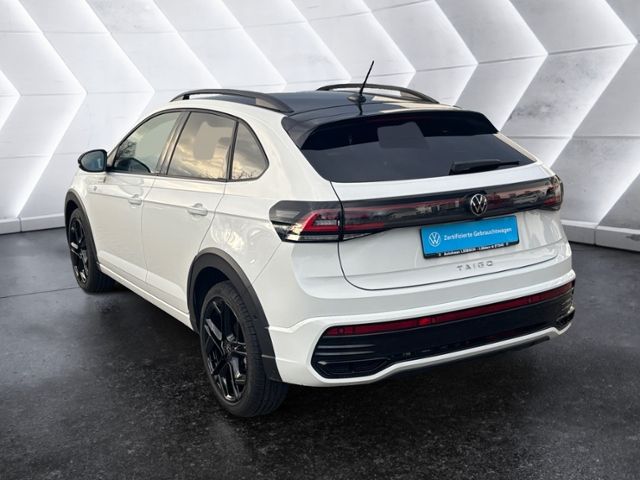 Volkswagen Taigo 2025