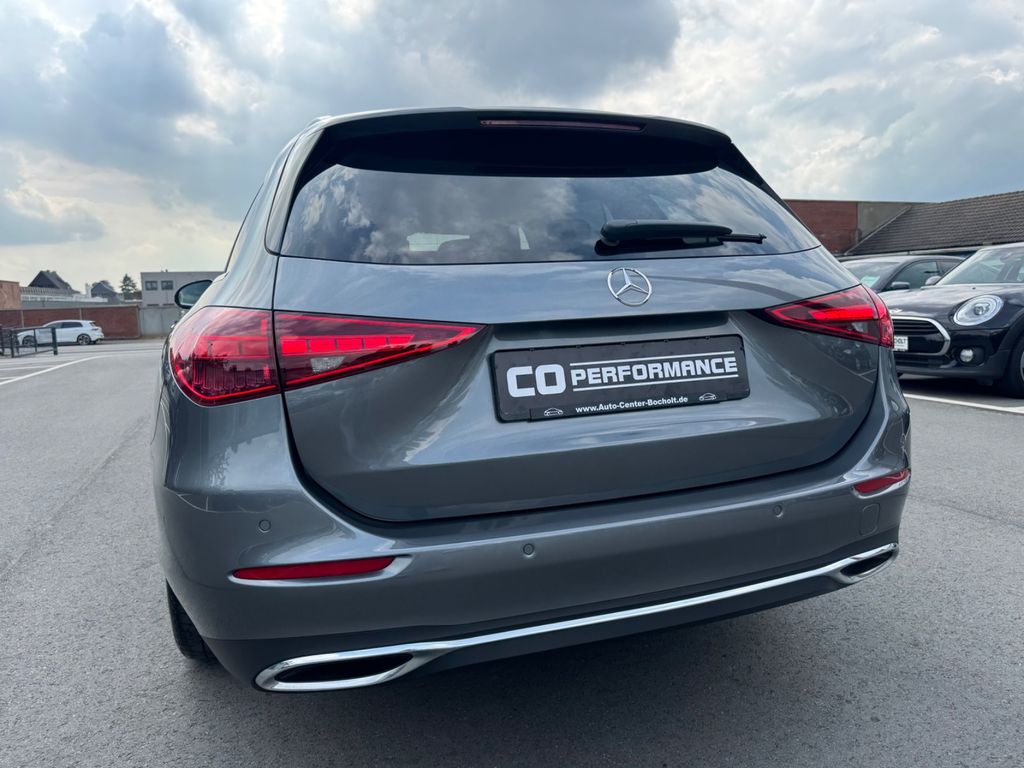 Mercedes-Benz C 220 2023
