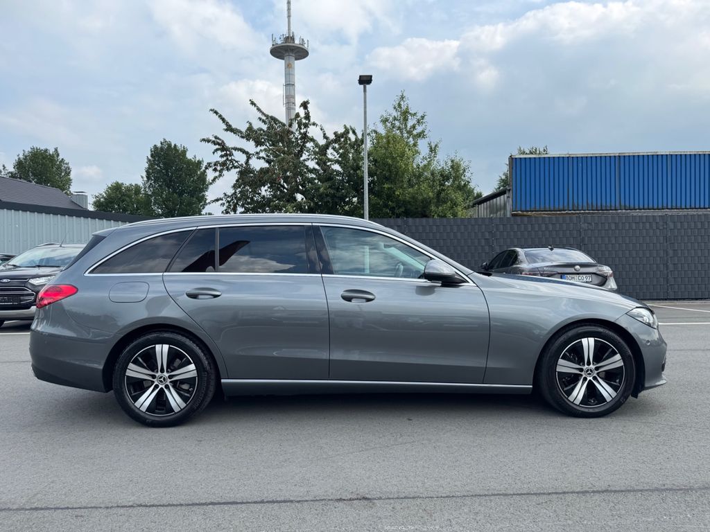 Mercedes-Benz C 220 2023