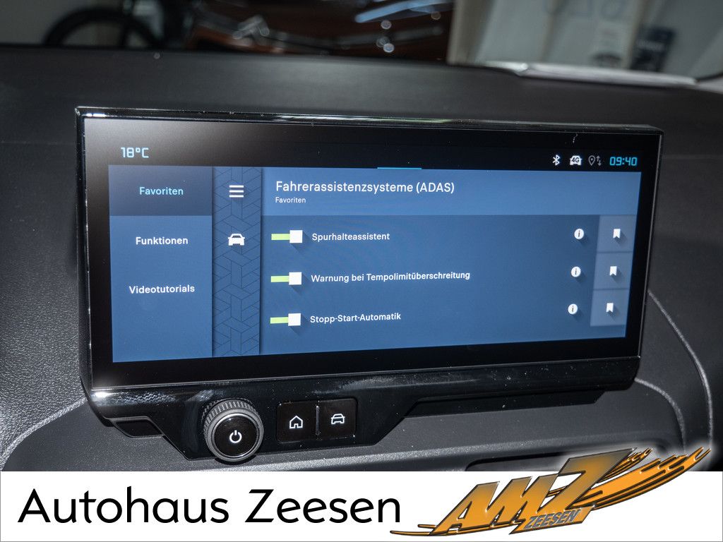 Citroën Berlingo 2025